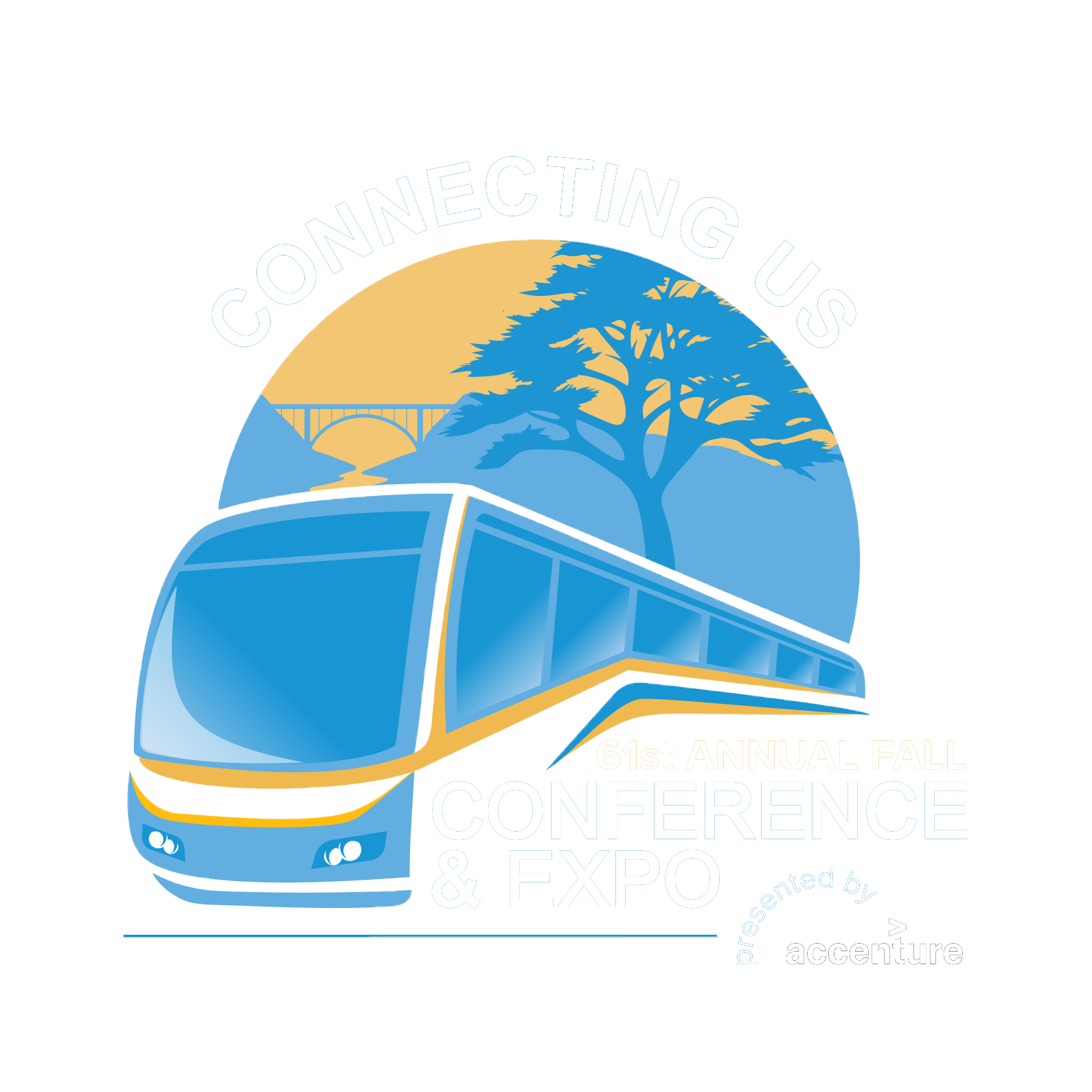 Connecting Us Conference Logo